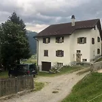 Visoura Parsonz