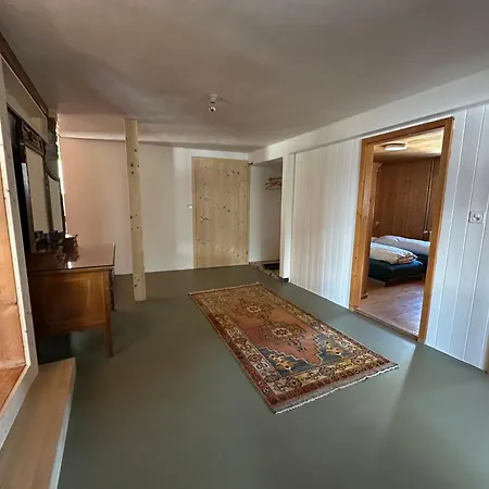 Visoura Apartment
