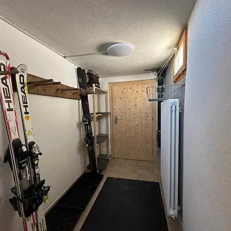 Apartment Visoura