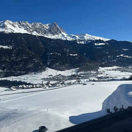 Διαμέρισμα Visoura Parsonz