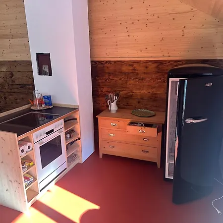 Apartment Visoura
