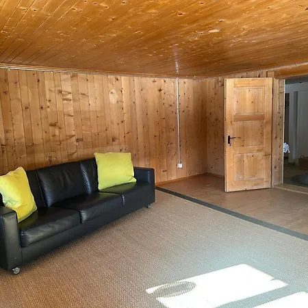 Visoura Apartment *