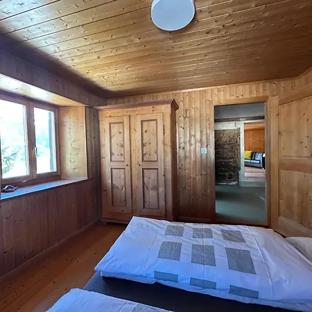 Apartman Visoura Parsonz