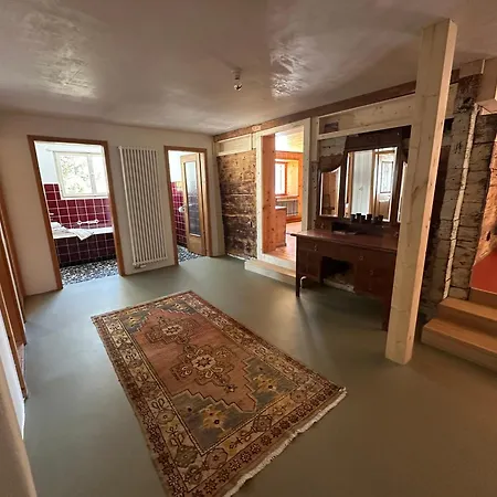 Visoura Apartment