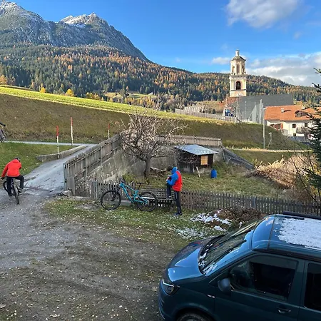 Visoura Daire Parsonz