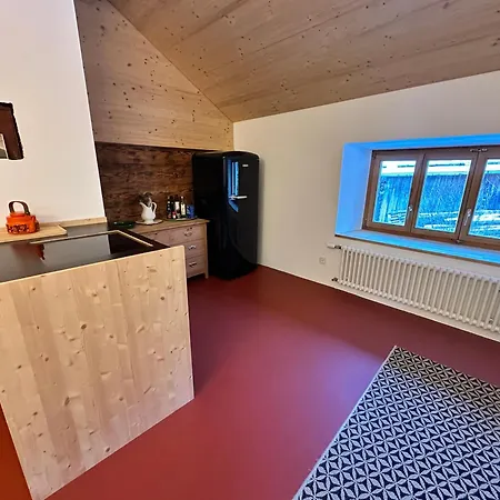 Daire Visoura Parsonz