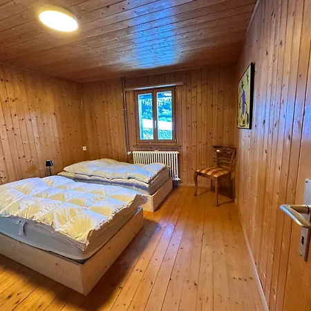 Appartement Visoura *