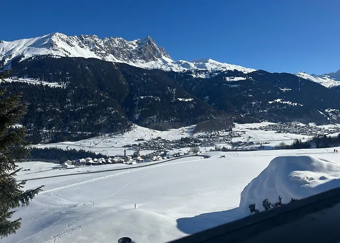 Daire Visoura Parsonz