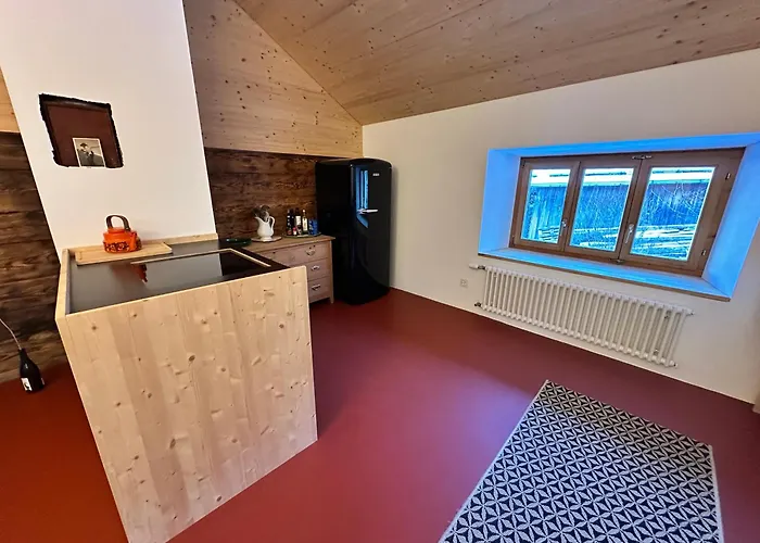 Daire Visoura Parsonz