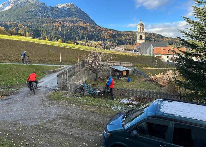 Visoura Lejlighed Parsonz