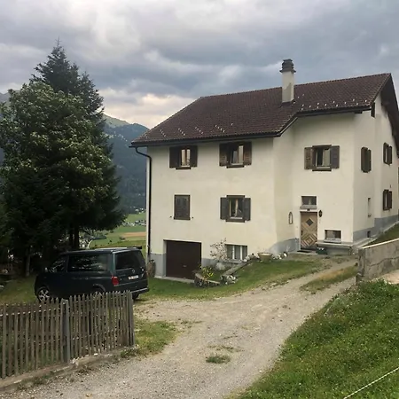 Visoura Parsonz